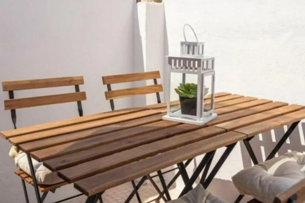 Apartmán Floripes Stylish Olhão Portugalsko