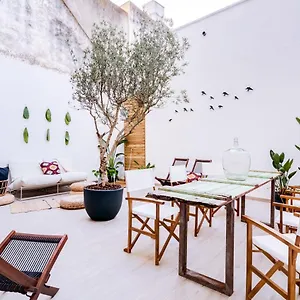 Casa Oliva - Olhão