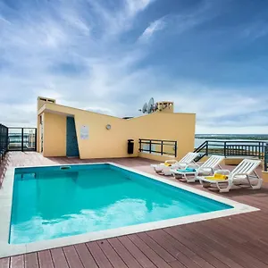 Appartement Marina, Olhão