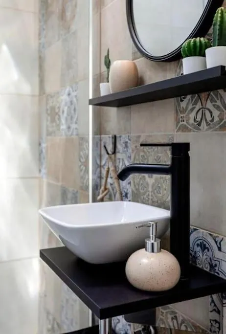 Floripes Stylish Apartment Olhao