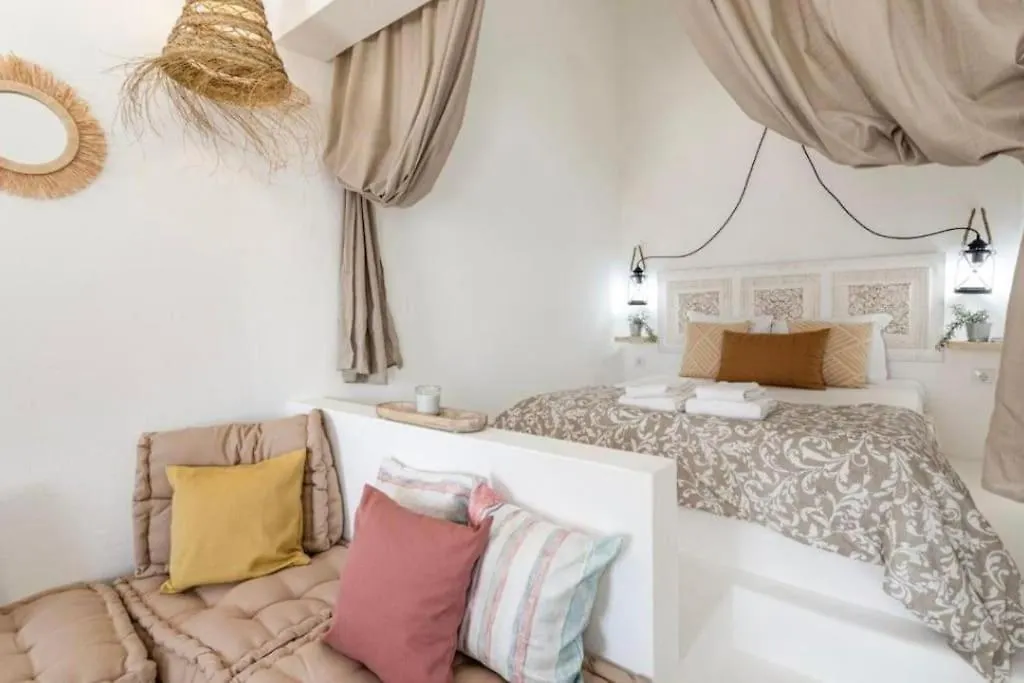 Floripes Stylish Apartment Olhao