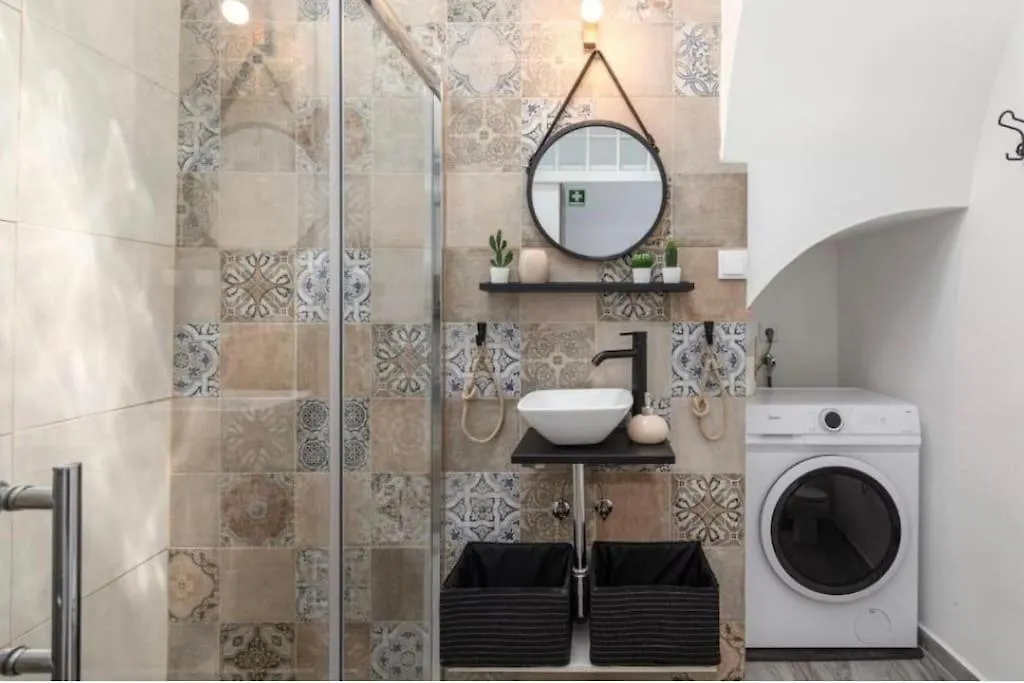 Floripes Stylish Apartment Olhao