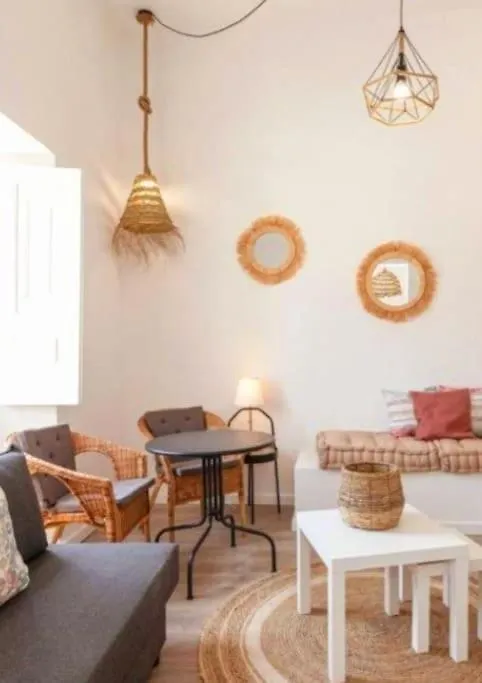Floripes Stylish Apartment Olhao