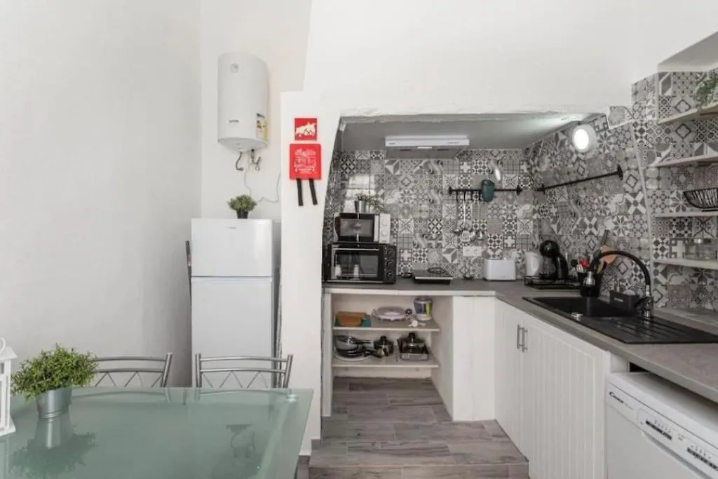 Floripes Stylish Apartment Olhao Portugal