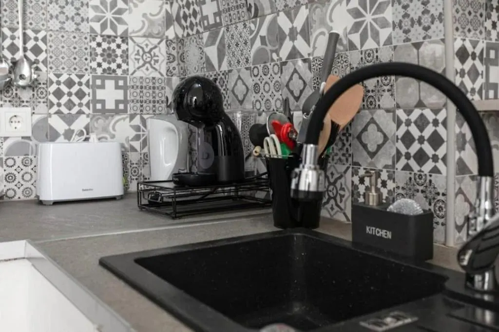 Floripes Stylish Apartment Olhao