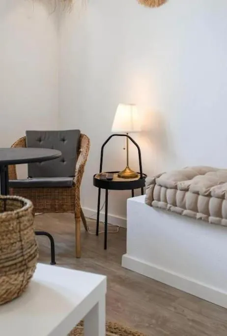 Floripes Stylish Apartment Olhao