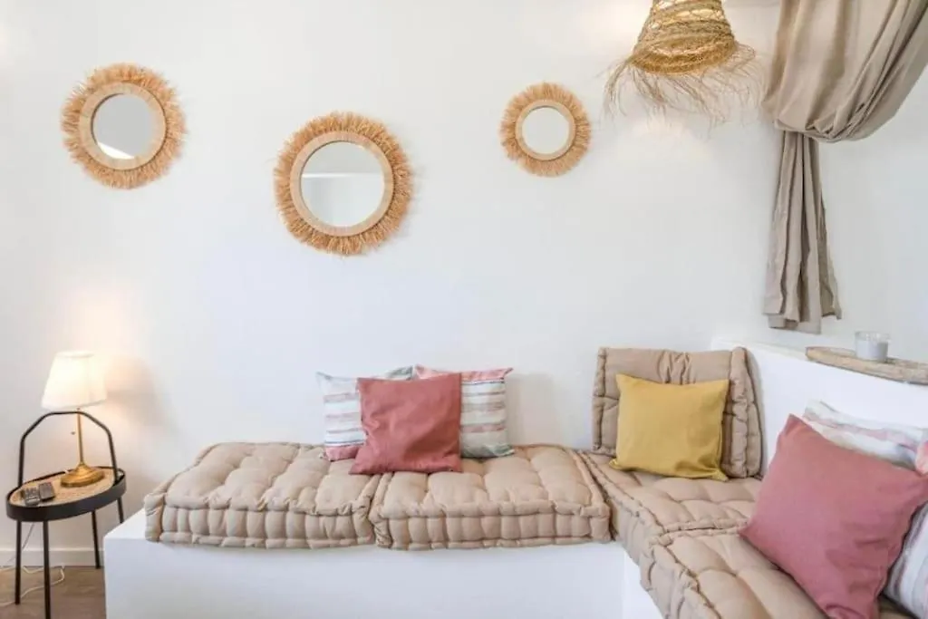 Floripes Stylish Apartment Olhao