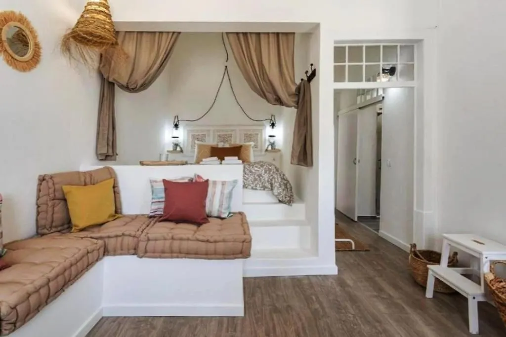 Floripes Stylish Apartment Olhao Portugal