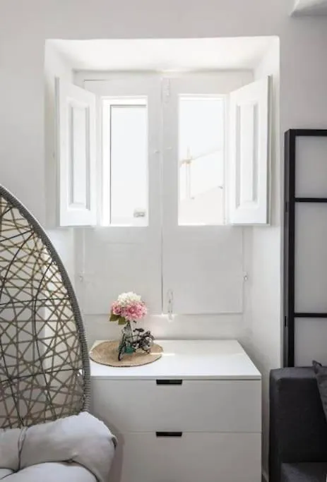 Floripes Stylish Apartment Olhao Portugal