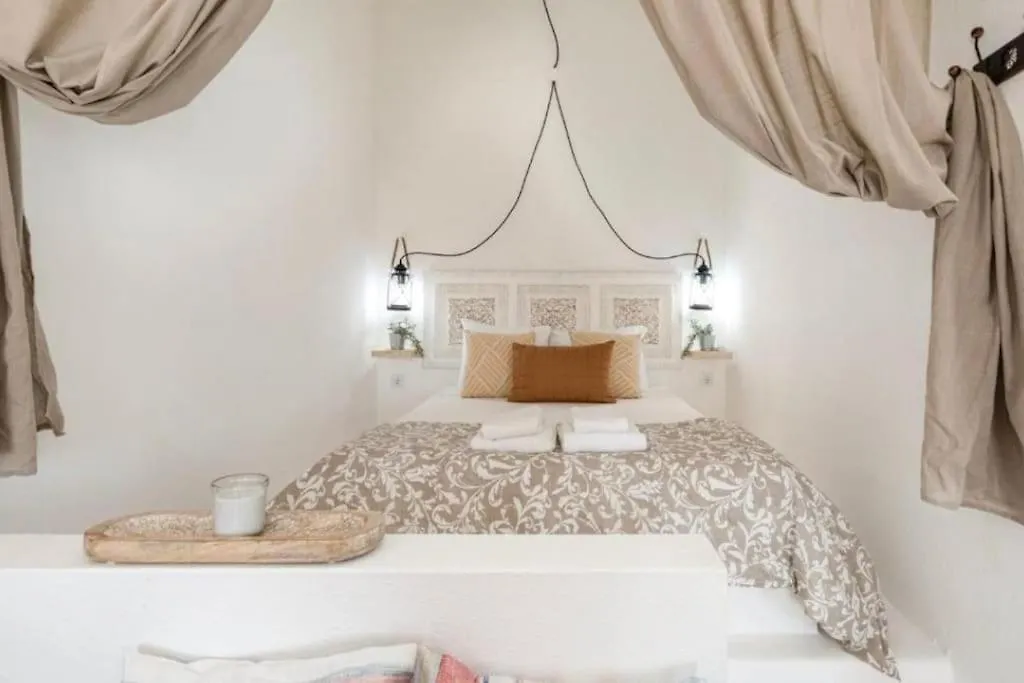 Floripes Stylish Apartment Olhao 0*,  Portugal