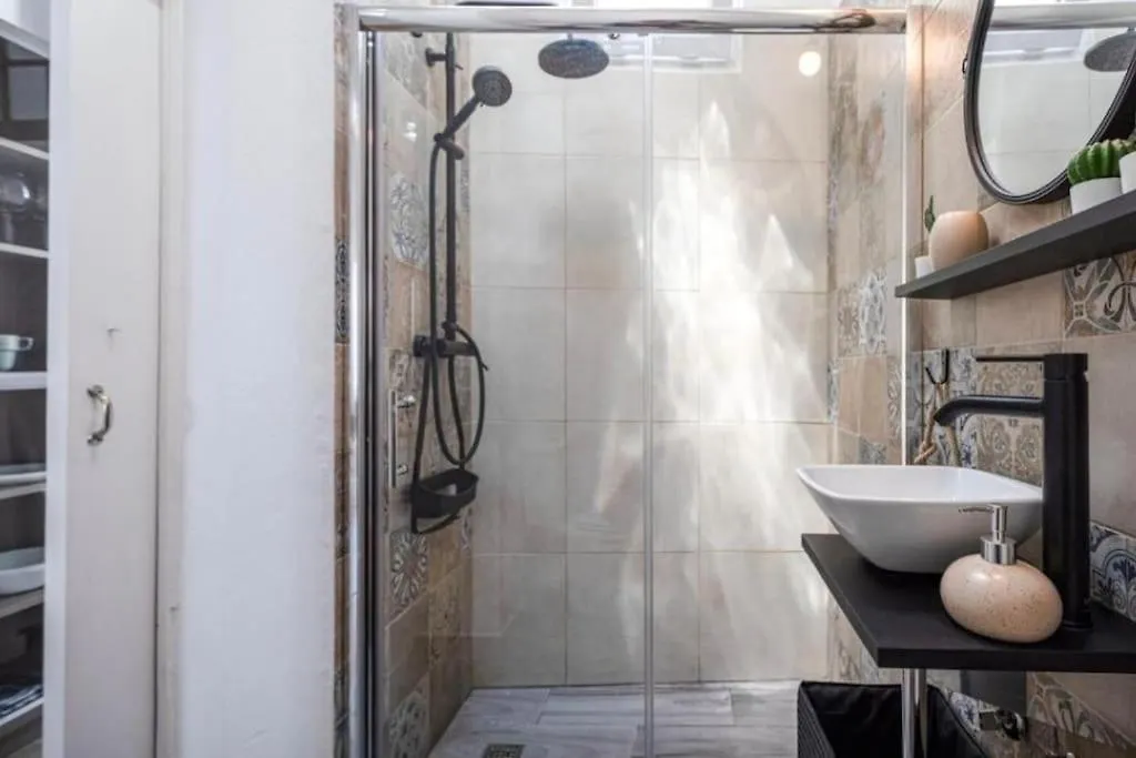 Floripes Stylish Apartment Olhao 0*,