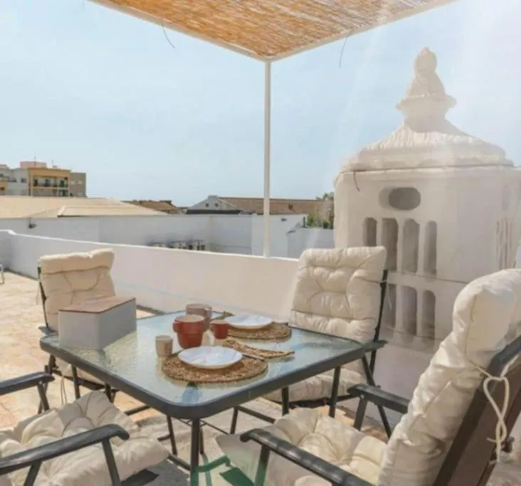 Floripes Stylish Apartment Olhao 0*,  Portugal